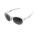 Ochelari de soare POC Avail GRE - Transparant Crystal / Grey