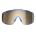 Ochelari ciclism POC Devour - Opal Blue Translucent