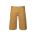 Pantaloni scurți ciclism impermeabili POC Bastion Shorts - Aragonite Brown