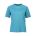 Tricou ciclism POC Reform Enduro Light Tee W - Light Basalt Blue