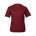 Tricou ciclism POC Reform Enduro Light Tee W - Garnet Red