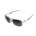Ochelari de soare POC Define - Transparant Crystal / Grey