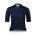 Tricou ciclism șosea POC Pristine Jersey W - Turmaline Navy