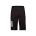 Pantaloni scurți ciclism MTB POC Guardian Air Shorts - Uranium Black