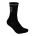 Șosete ciclism POC Thermal Sock - Sylvanite Grey / Uranium Black