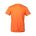 Tricou ciclism POC Reform Enduro Light Tee - Zink Orange