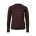 Tricou ciclism POC Reform Enduro Jersey W - Axinite Brown