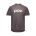 Tricou ciclism POC Reform Enduro Tee - Sylvanite Grey