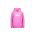 Hanorac POC Hood Jr - Thulite Pink/Hydrogen White