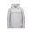 Hanorac POC Hood Jr - Grey Melange/Hydrogen White