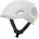 Cască ciclism șosea POC Ventral Tempus MIPS - Hydrogen White Matt