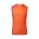 Vestă bază ciclism POC Essential Layer Vest - Zink Orange