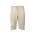 Pantaloni scurți ciclism MTB POC Guardian Air Shorts - Light Sandstone Beige