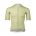 Tricou ciclism șosea POC Pristine Print Jersey - Prehnite Green