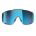 Ochelari ciclism POC Devour - Bronzite Brown/Clarity Universal/Partly Sunny Turquoise