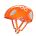 Cască ciclism șosea POC Ventral MIPS - Fluorescent Orange AVIP