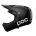 Cască MTB POC Coron Air MIPS - Uranium Black