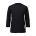 Tricou ciclism POC Resistance 3/4 Jersey W - Uranium Black