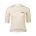Tricou ciclism șosea POC Pristine Jersey W - Okenite Off-White