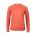 Tricou ciclism POC Reform Enduro Jersey W - Ammolite Coral