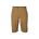 Pantaloni scurți MTB enduro POC Essential Enduro Shorts - Jasper Brown