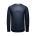 Tricou ciclism POC Reform Enduro Jersey - Apatite Navy
