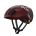 Cască ciclism șosea POC Ventral MIPS - Garnet Red Matt