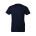 Tricou ciclism POC Reform Enduro Light Tee - Turmaline Navy
