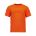 Tricou POC Tee Jr - Zink Orange