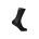 Șosete ciclism MTB POC Lithe MTB Sock Mid - Uranium Black