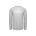 Tricou ciclism POC Reform Enduro Jersey - Granite Grey