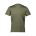 Tricou ciclism POC Reform Enduro Light Tee - Epidote Green