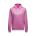 Hanorac POC Hood - Thulite Pink/Hydrogen White