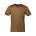 Tricou ciclism POC Reform Enduro Light Tee - Jasper Brown