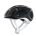 Cască ciclism șosea POC Ventral Lite - Uranium Black / Hydrogen White Matt