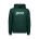 Hanorac POC Hood - Pargasite Green/Hydrogen White