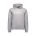 Hanorac POC Hood - Grey Melange/Hydrogen White