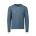 Tricou ciclism POC Reform Enduro Jersey - Calcite Blue