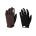 Mănuși ciclism POC Resistance Enduro Glove - Axinite Brown