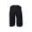 Pantaloni scurți ciclism impermeabili POC Bastion Shorts - Uranium Black