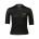 Tricou ciclism șosea POC Pristine Jersey W - Uranium Black