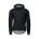 Geacă ciclism POC Signal All-weather Jacket - Uranium Black