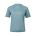 Tricou ciclism POC Reform Enduro Light Tee W - Mineral Blue