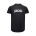 Tricou ciclism POC Reform Enduro Tee - Uranium Black