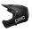 Cască MTB POC Coron Air Carbon MIPS - Carbon Black