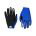 Mănuși ciclism POC Resistance Enduro Glove - Light Azurite Blue