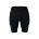 Pantaloni scurți cu protecții ciclism POC Synovia VPD Shorts - Uranium Black