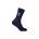 Șosete ciclism POC Soleus Lite Sock Mid - Turmaline Navy