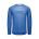 Tricou ciclism POC Reform Enduro Jersey - Bazzite Blue