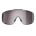 Ochelari ciclism POC Devour - Pargasite Green/Clarity Road/Sunny Silver